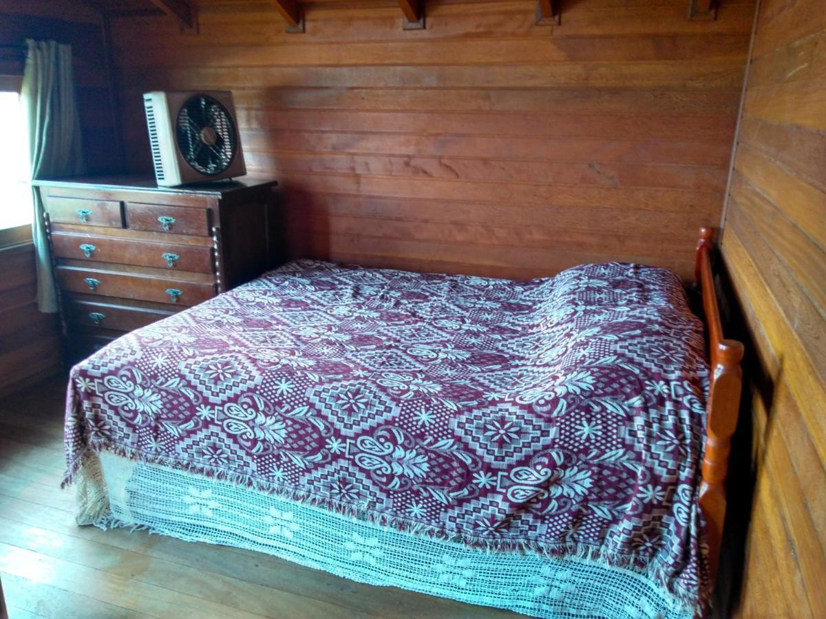Вилла Casa Na Ilha Da Magia Флорианополис Экстерьер фото